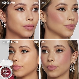 Good Apple Blush Duo - Blushcreme